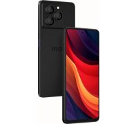 Телефон Inoi A75 Elegance 6GB/256GB черный