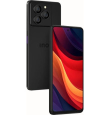 Телефон Inoi A75 Elegance 6GB/256GB черный