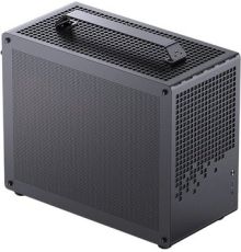 Корпус Jonsbo Z20 Mesh черный