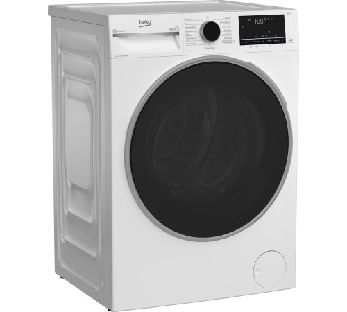 Стиральная машина BEKO B3WFR56H2WC