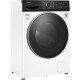 Стирально-сушильная машина Weissgauff WMD 4628 Inverter Steam