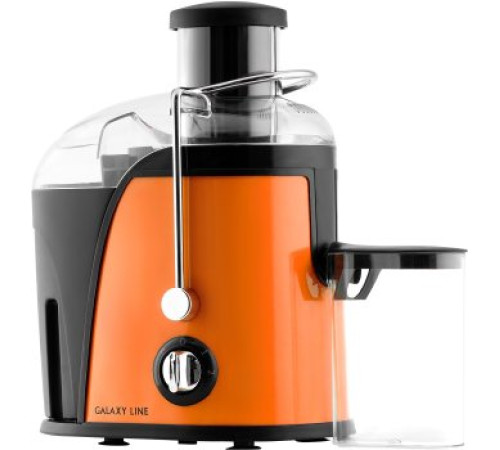 Соковыжималка Galaxy Line GL0814