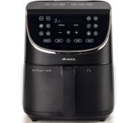 Аэрогриль аэрофритюрница Ariete 4627/00