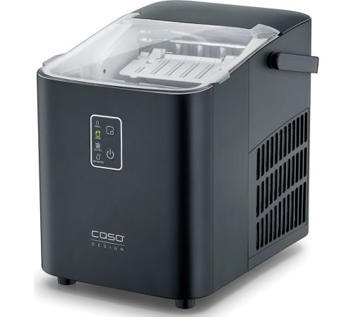 Льдогенератор CASO IceChef Compact