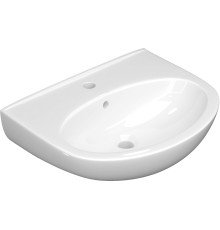 Умывальник Керамин Лаго 45 с отверстием CDB00023582