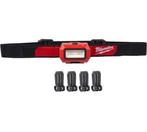 Фонарь Milwaukee HL2-LED
