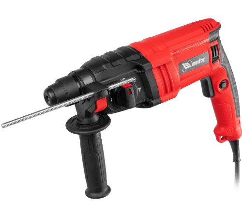 Перфоратор MTX MRH-600-22