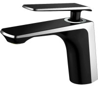 Смеситель Haiba HB10548-7 черный