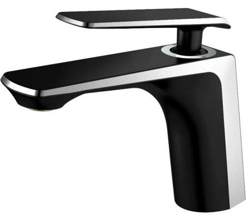 Смеситель Haiba HB10548-7 черный