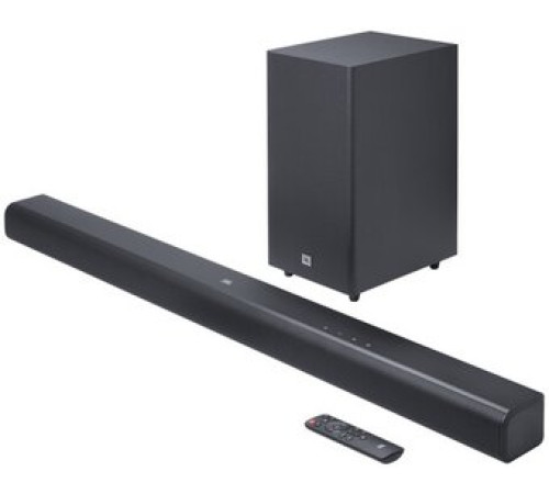 Саундбар JBL Cinema SB580