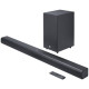 Саундбар JBL Cinema SB580
