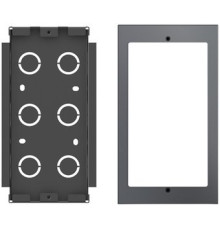 Аксессуар Fanvil EX101 монтажная коробка для SIP-домофонов Fanvil i61