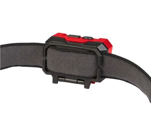 Фонарь Milwaukee HL-SF