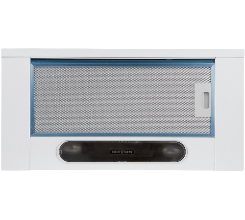 Кухонная вытяжка Jetair Aurora LX/WH/F/60 PRF0045669