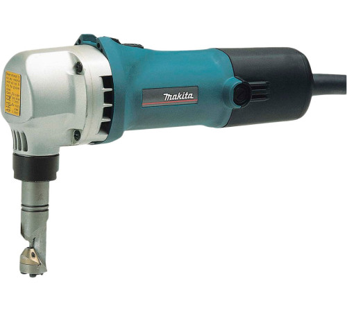 Высечные электрические ножницы Makita JN1601