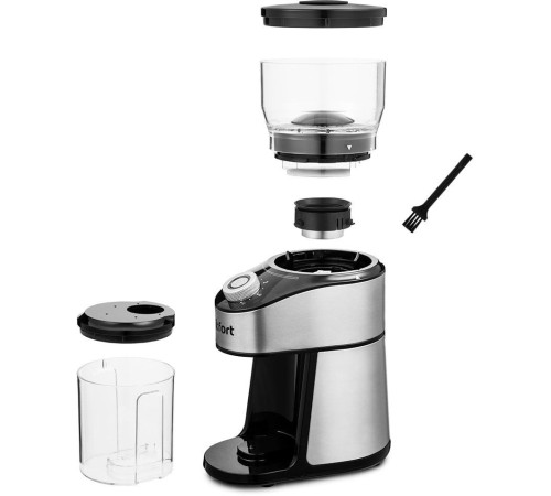 Электрическая кофемолка Kitfort KT-744