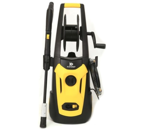Мойка высокого давления Калибр ВДМ-1900