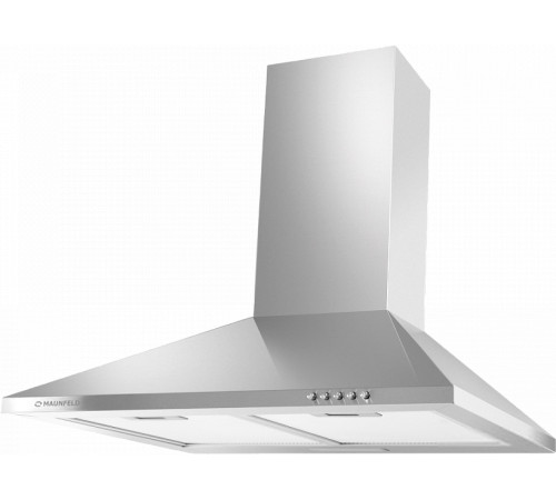 Кухонная вытяжка MAUNFELD Cork 50 нержавеющая сталь