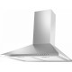 Кухонная вытяжка MAUNFELD Cork 50 нержавеющая сталь