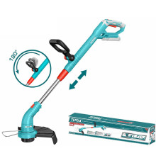 Триммер Total TGTLI20018 без АКБ