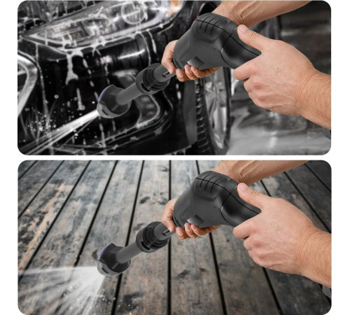 Мойка высокого давления Kitfort KT-9235