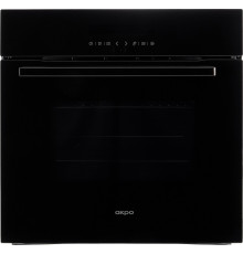 Электрический духовой шкаф Akpo PEA 7009 SED05 BL