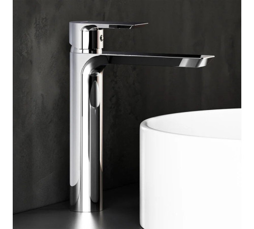 Смеситель Damixa Apollo 470250000 хром