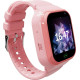 Детские умные часы Aimoto Omega 4G розовый