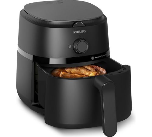 Аэрогриль аэрофритюрница Philips NA120/00