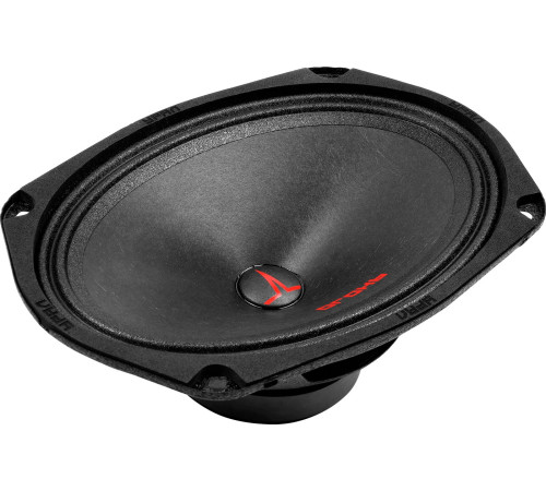 Широкополосная АС Урал ОГ-69