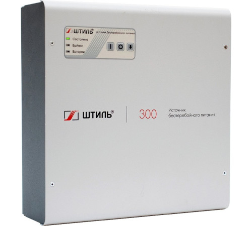 Источник бесперебойного питания Штиль SW300L