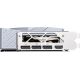 Видеокарта MSI GeForce RTX 5080 16G Gaming Trio OC White