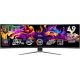 Игровой монитор MSI MPG 491CQPX QD-OLED