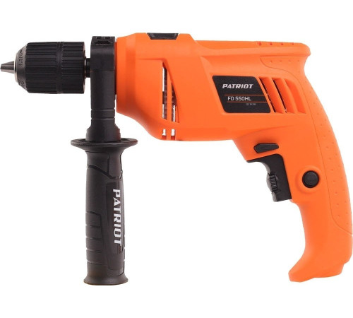 Ударная дрель Patriot FD 550 HL 120301551
