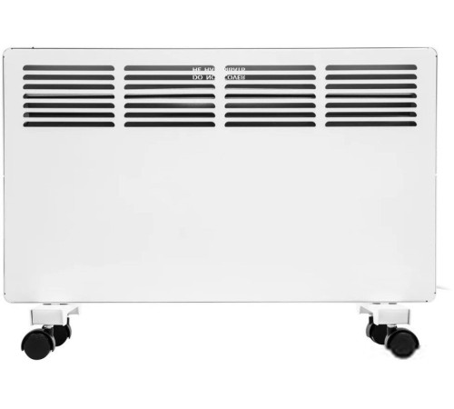 Конвектор Denzel КМ-2000