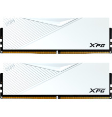Оперативная память ADATA XPG Lancer 2x32ГБ DDR5 6400 МГц AX5U6400C3232G-DCLAWH