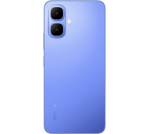 Телефон Infinix Smart 10 X6725D 3GB/64GB синий