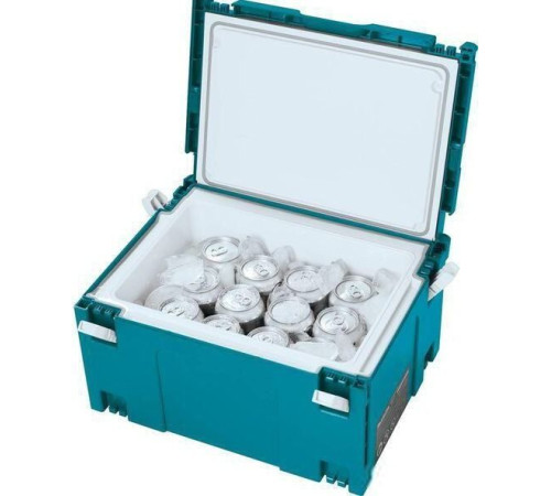 Термобокс Makita MakPac Cool 11л