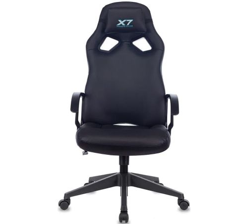 Кресло A4Tech X7 GG-1000B черный