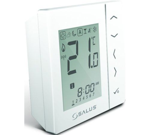 Терморегулятор Salus Controls VS20WRF