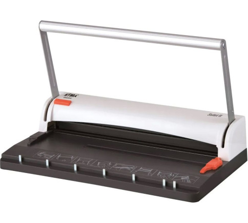 Брошюровщик Kobra Queenbind Student W