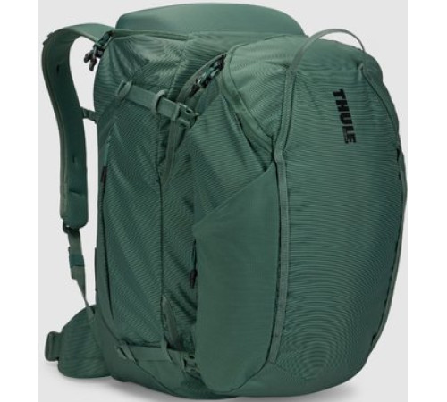 Туристический рюкзак Thule Landmark 60L голубовато-зеленый