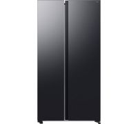 Холодильник side by side Samsung RS70F65Q1FWR