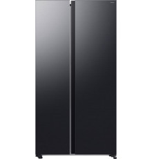 Холодильник side by side Samsung RS70F65Q1FWR