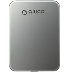 Внешний накопитель Orico K5 Plus 256GB серый