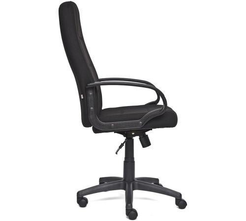 Кресло TetChair СН-747 ткань, черный 2603