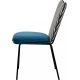 Стул Bergenson Bjorn Pompadour BB0000826 изумрудный