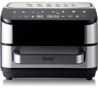 Аэрогриль аэрофритюрница RAF R.5394