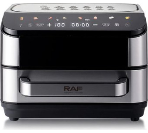 Аэрогриль аэрофритюрница RAF R.5394