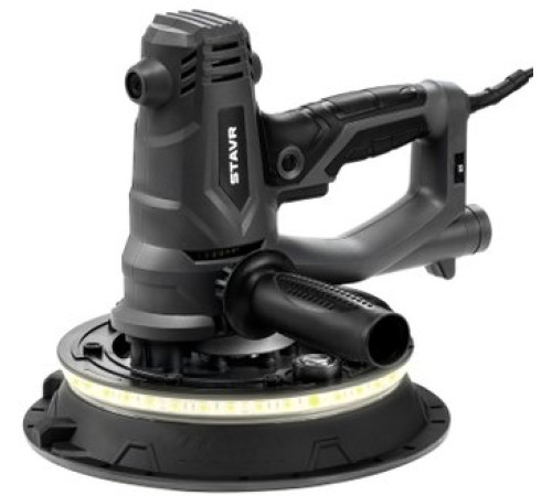 Шлифмашина для стен и потолков Stavr Ставр SWS 1200-225L